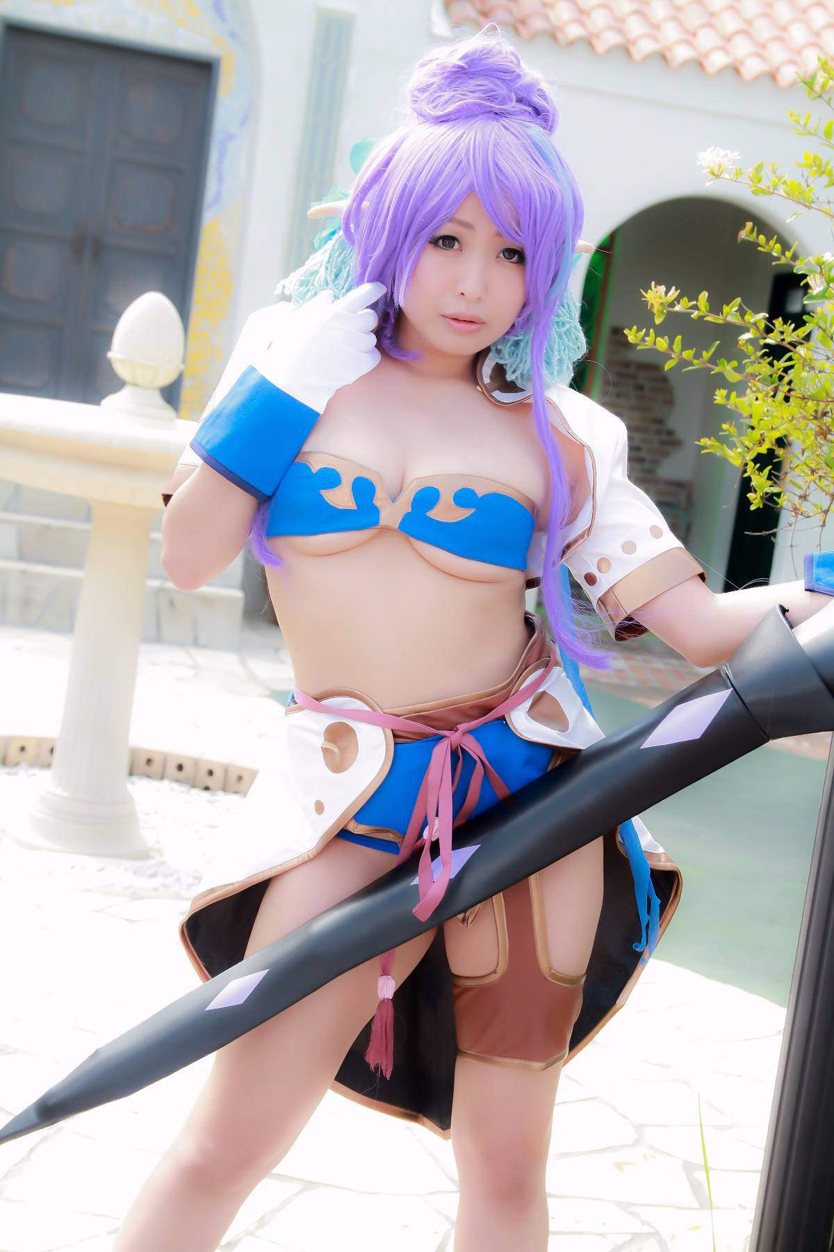 [Haika x Rabicchi] 107 Tay ○ Zu Judith