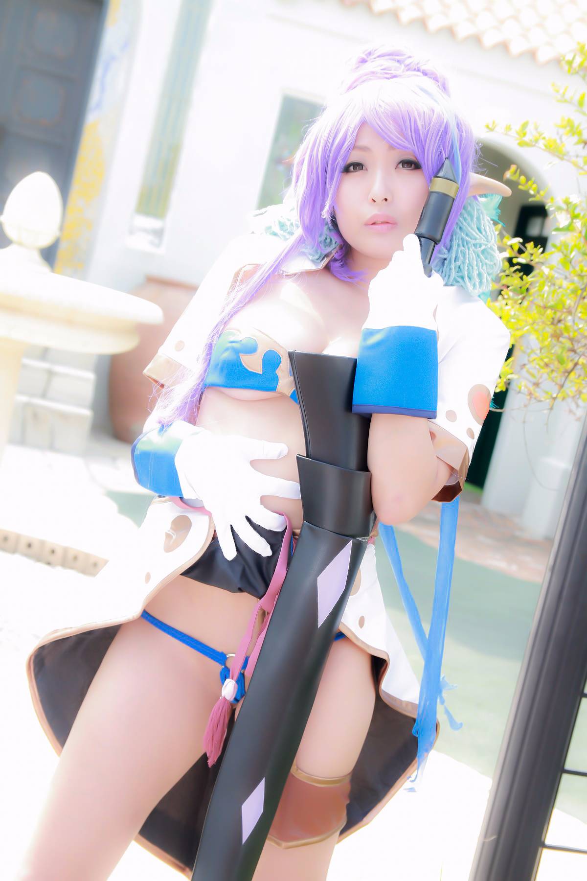 [Haika x Rabicchi] 107 Tay ○ Zu Judith