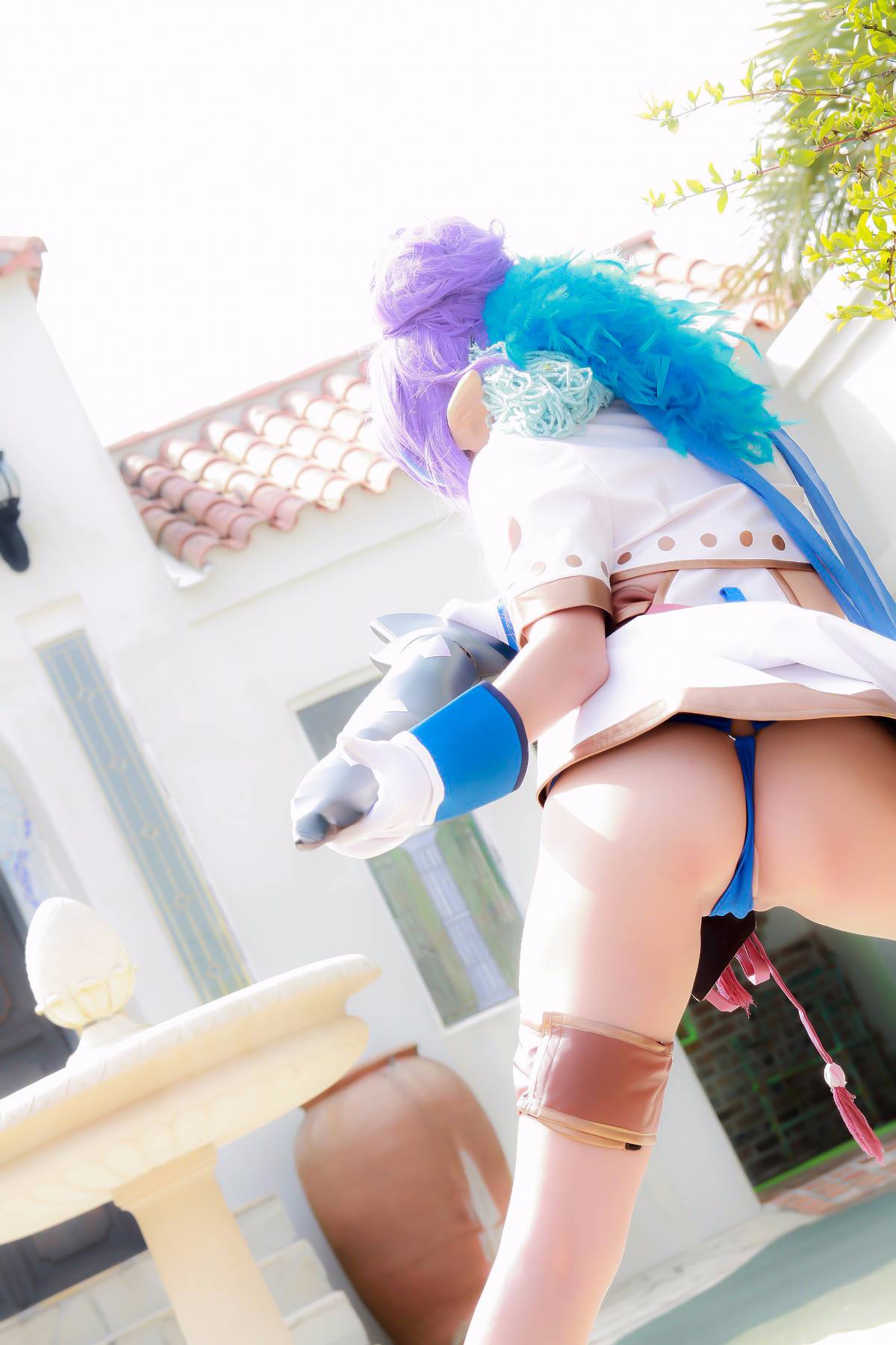 [Haika x Rabicchi] 107 Tay ○ Zu Judith