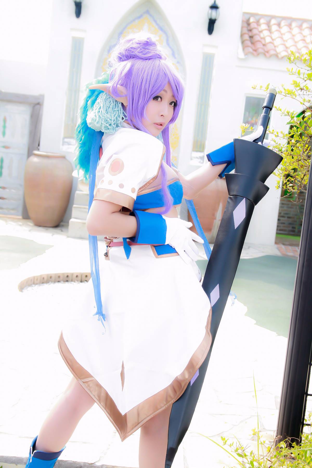 [Haika x Rabicchi] 107 Tay ○ Zu Judith