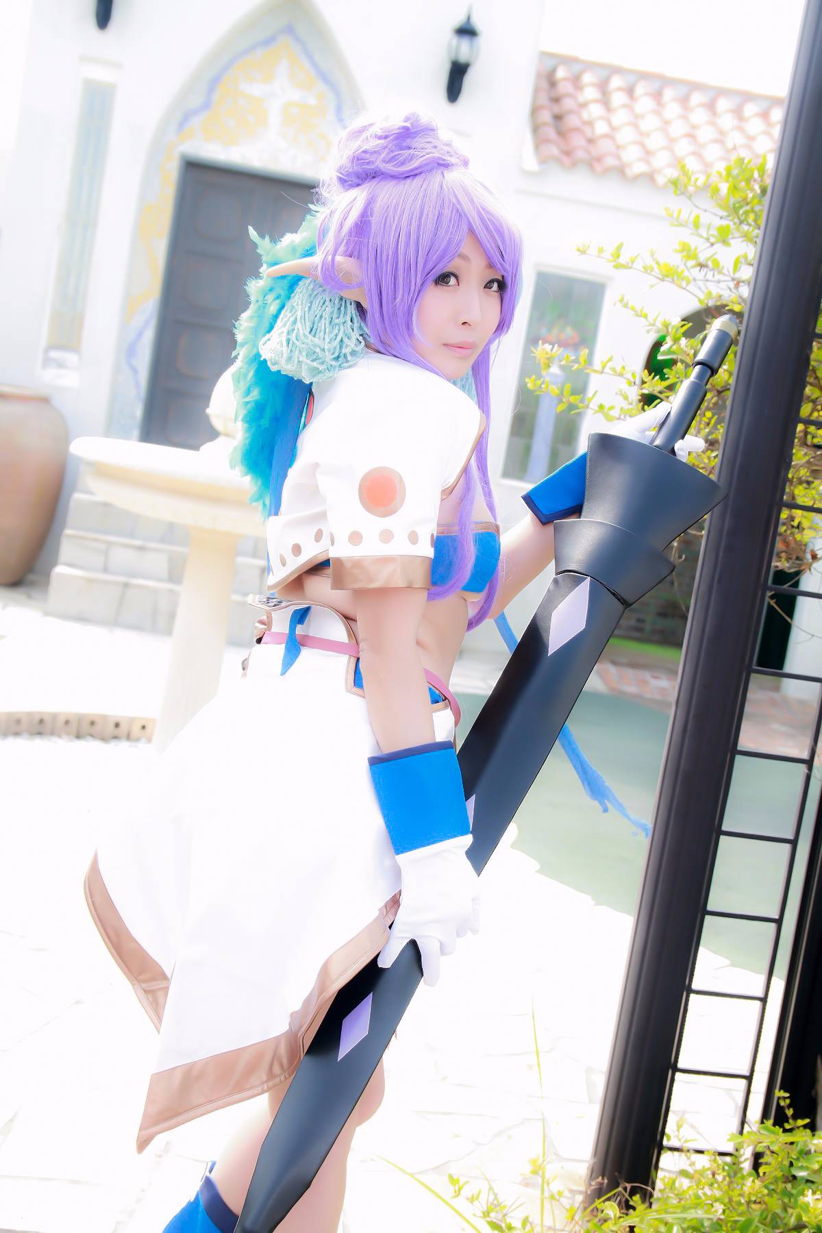 [Haika x Rabicchi] 107 Tay ○ Zu Judith