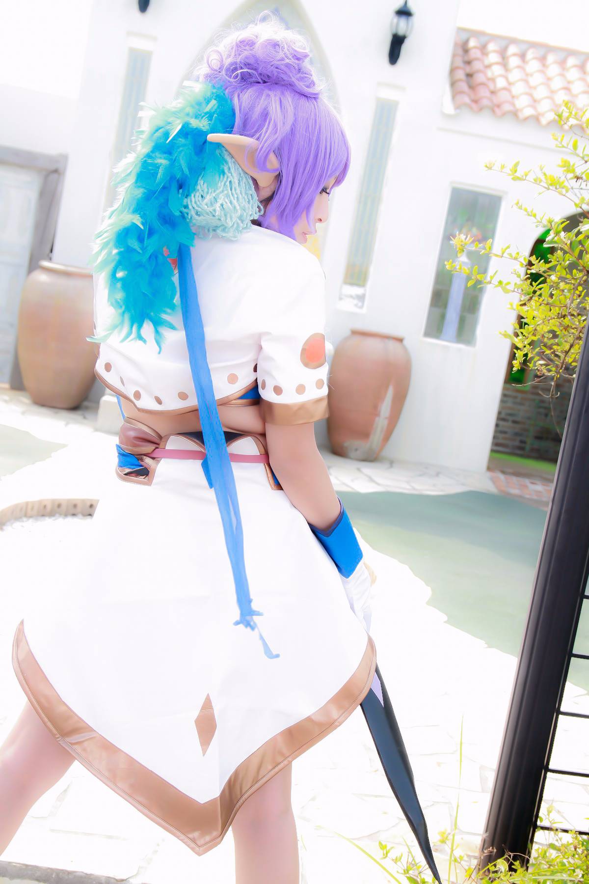 [Haika x Rabicchi] 107 Tay ○ Zu Judith