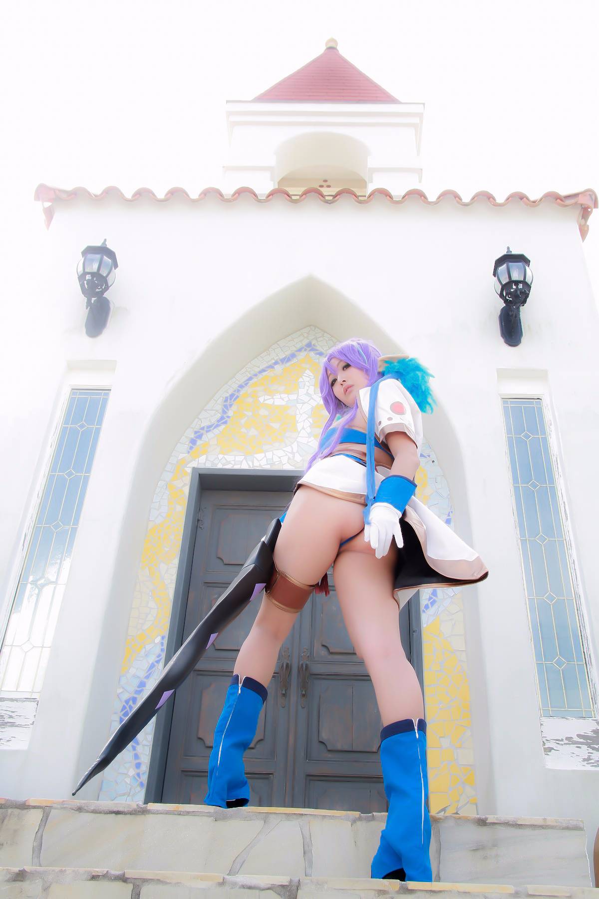 [Haika x Rabicchi] 107 Tay ○ Zu Judith