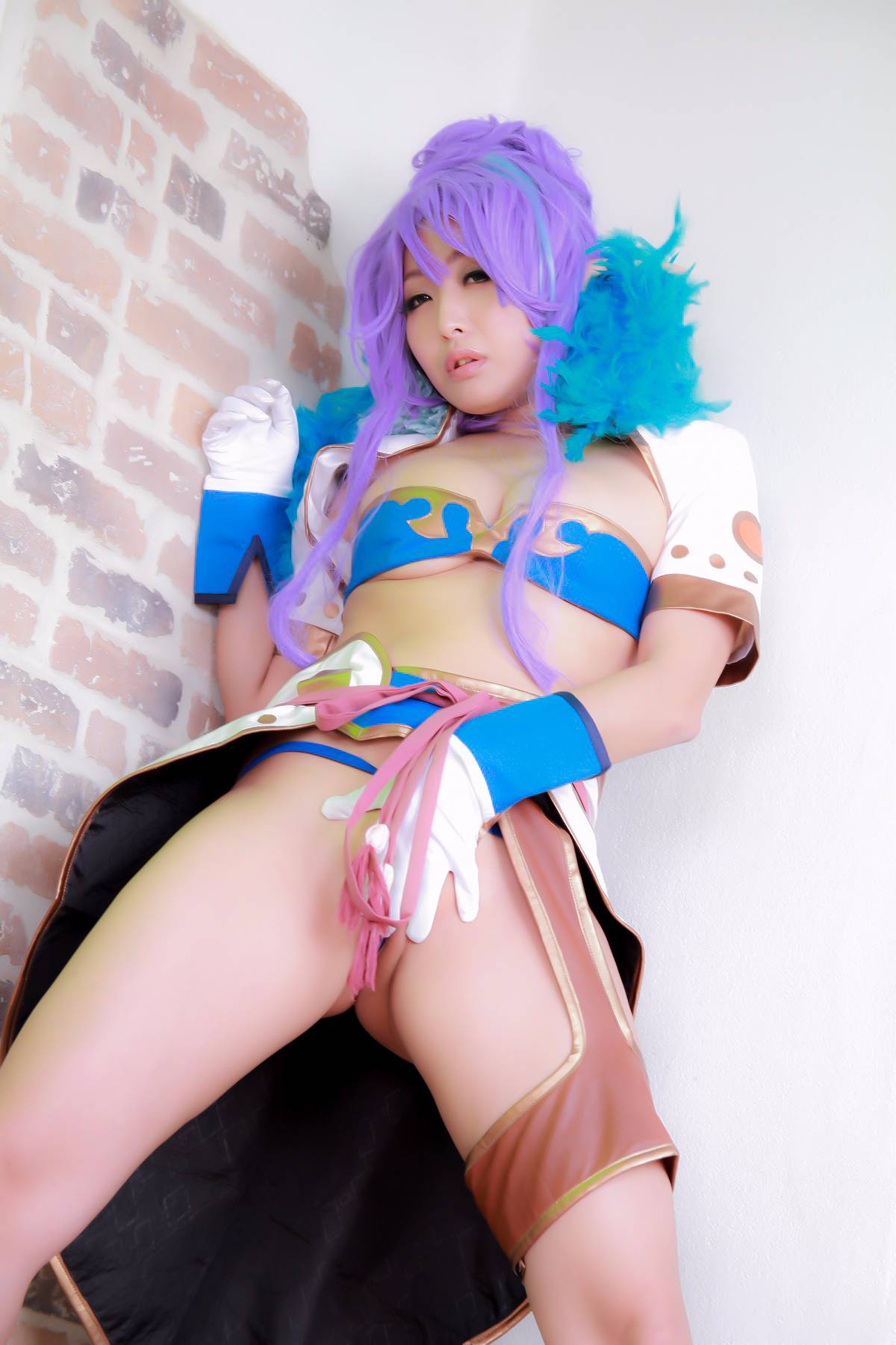 [Haika x Rabicchi] 107 Tay ○ Zu Judith