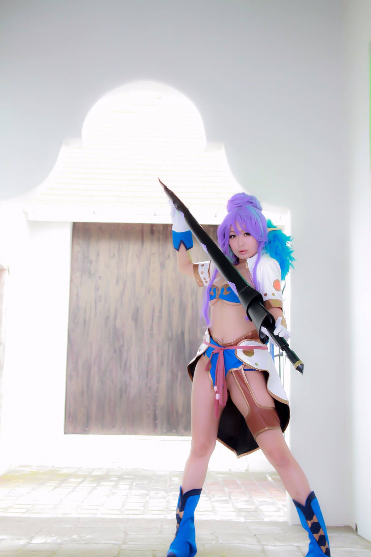 [Haika x Rabicchi] 107 Tay ○ Zu Judith