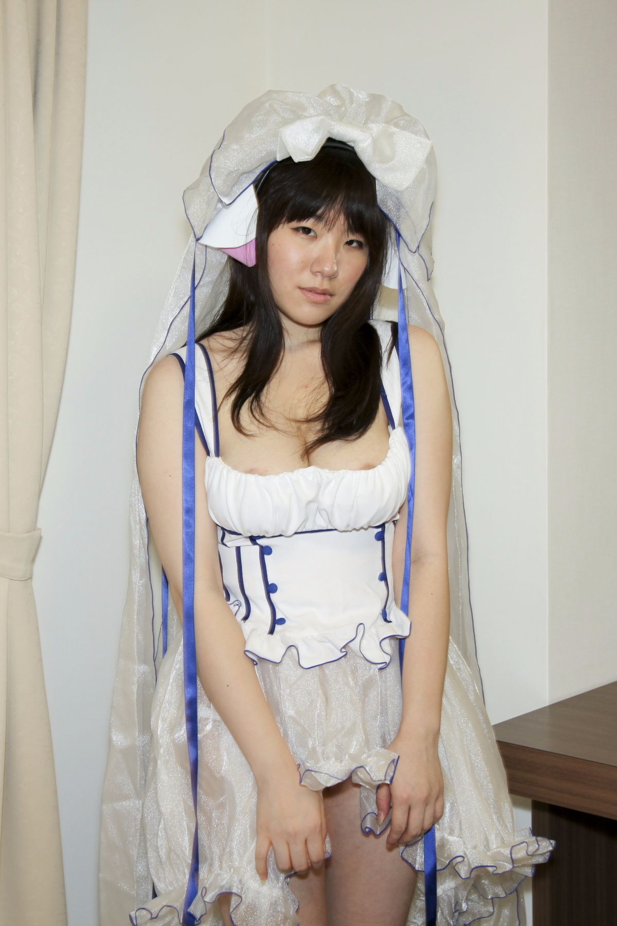 [Moe Girls Net] Sora 3