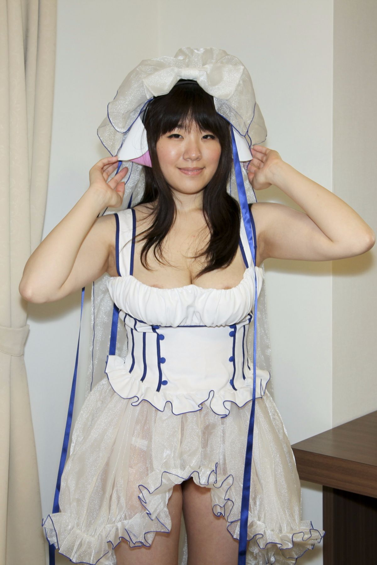 [Moe Girls Net] Sora 3