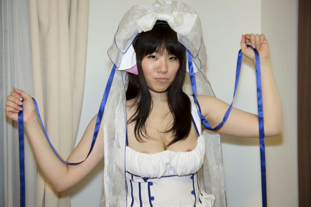 [Moe Girls Net] Sora 3