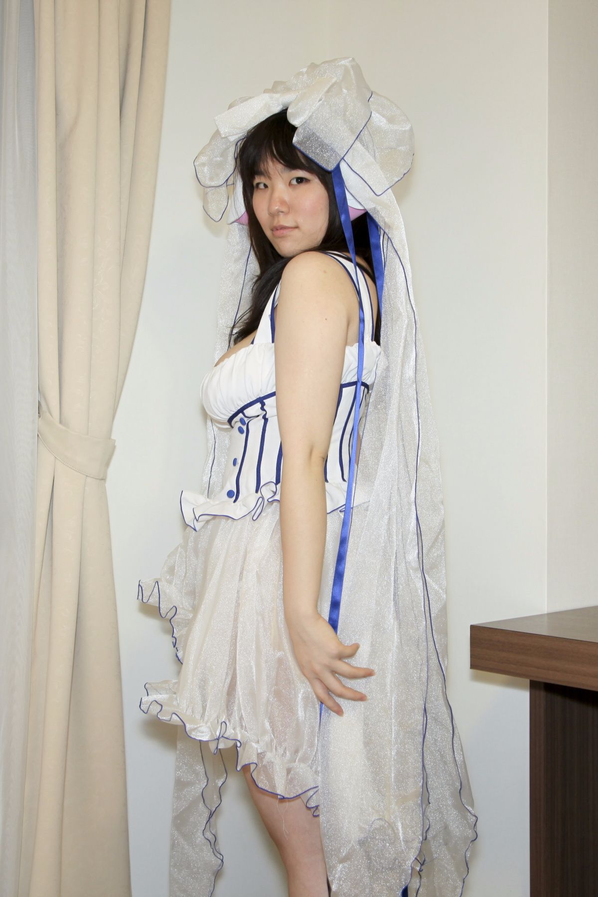 [Moe Girls Net] Sora 3