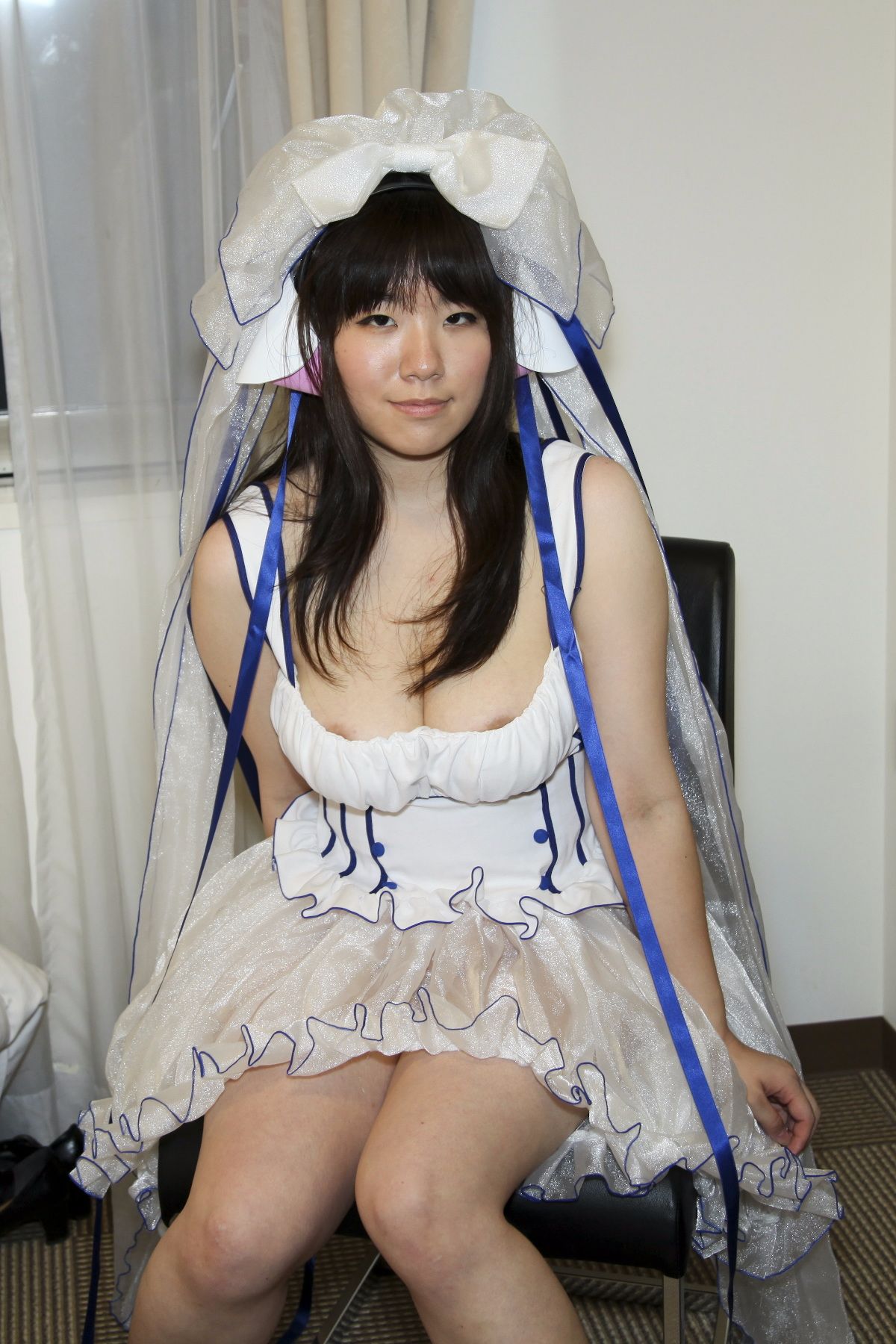 [Moe Girls Net] Sora 3