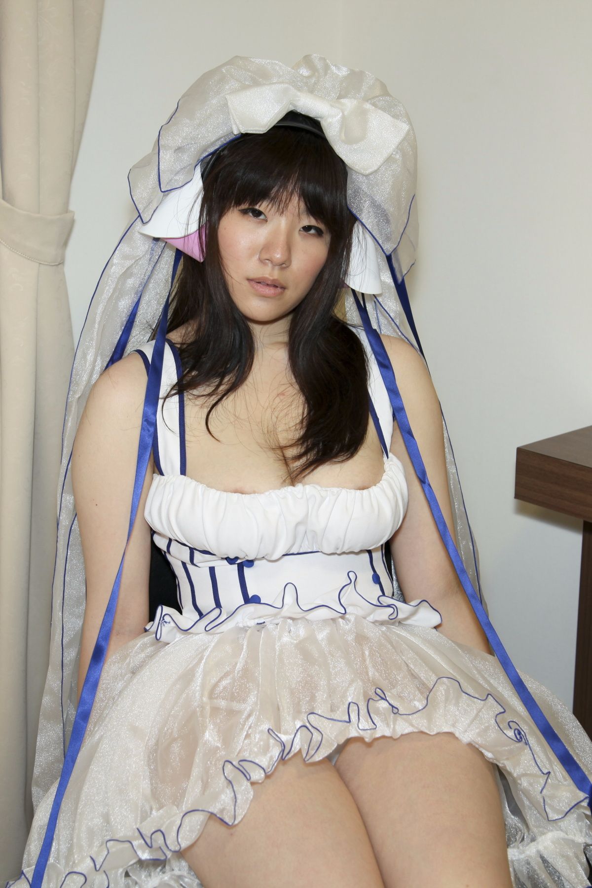 [Moe Girls Net] Sora 3