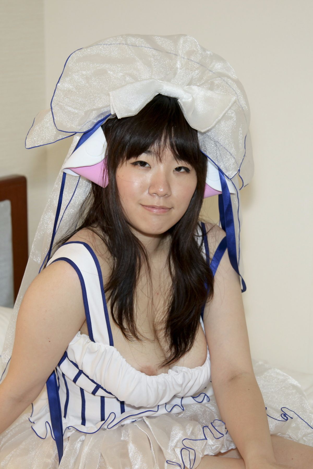 [Moe Girls Net] Sora 3