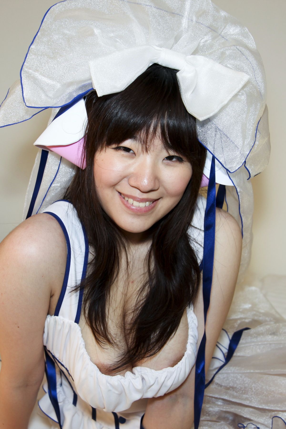 [Moe Girls Net] Sora 3