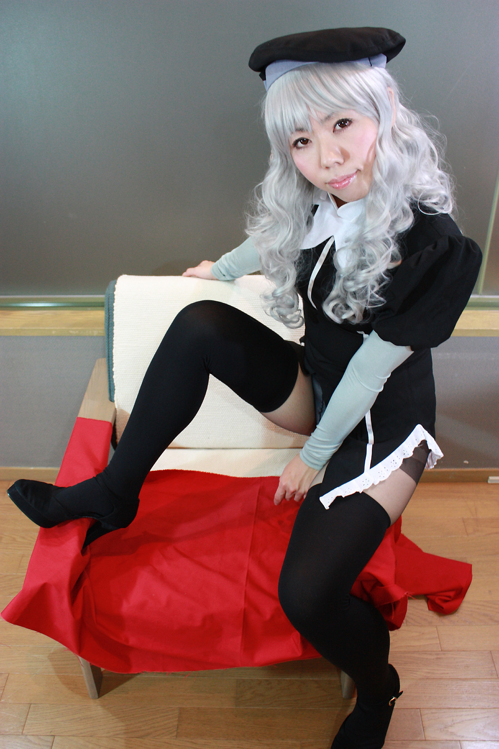 [Wotomecarto] ataraxia