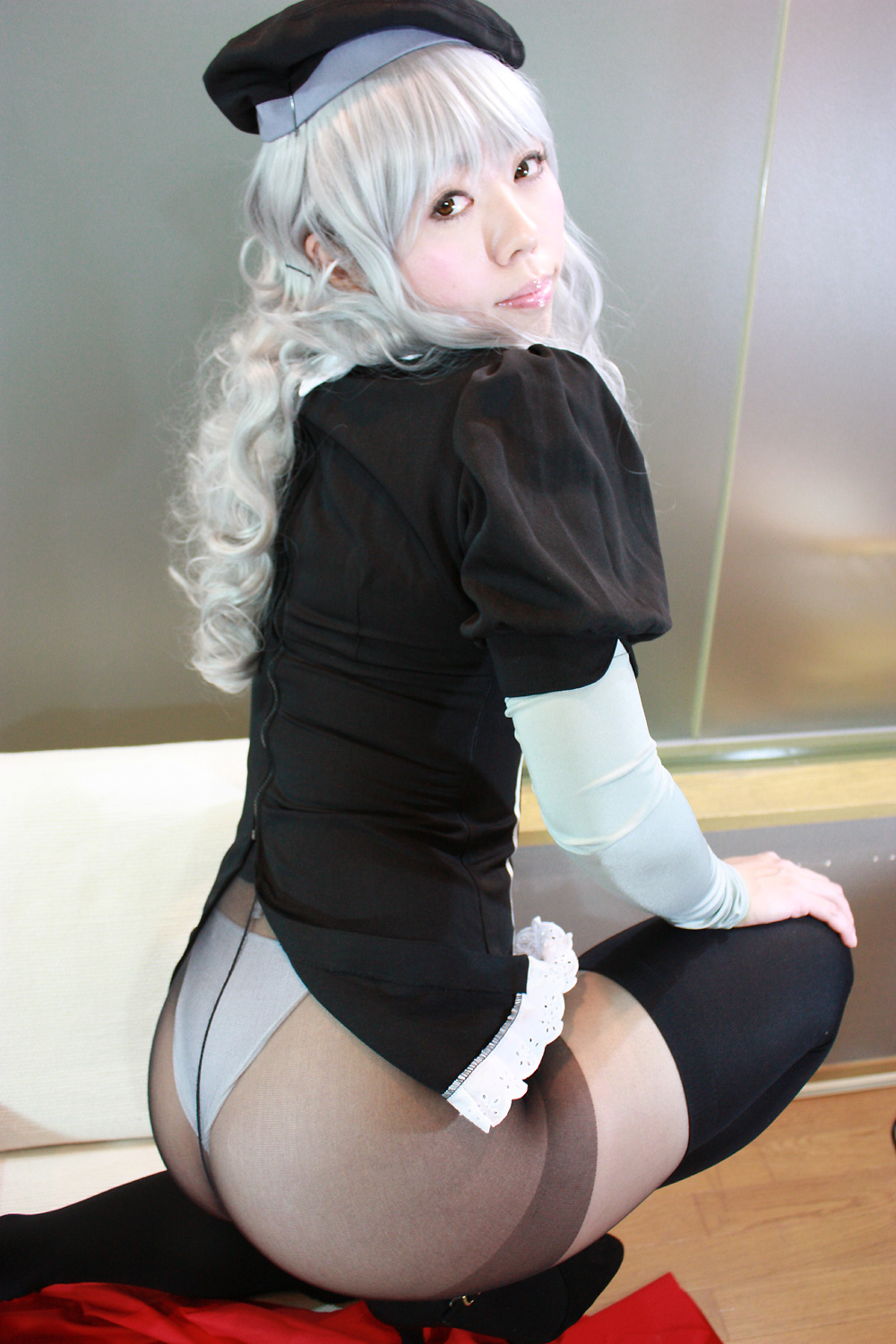 [Wotomecarto] ataraxia