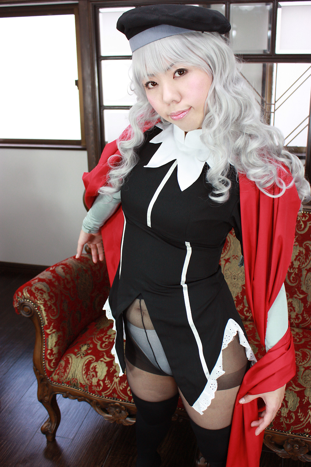 [Wotomecarto] ataraxia