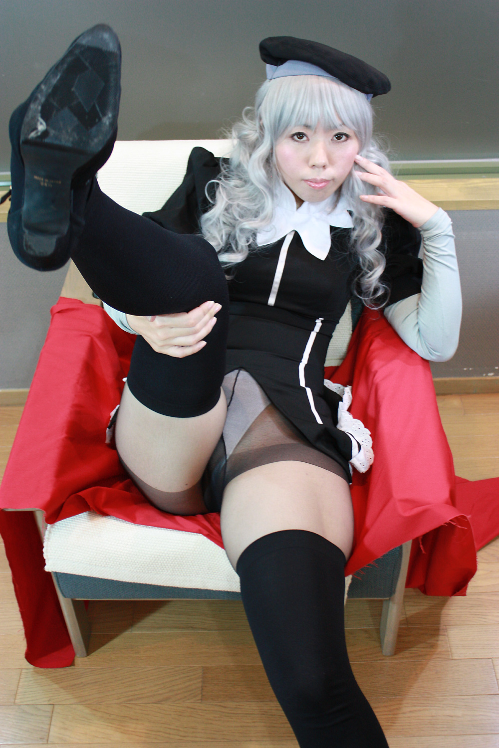 [Wotomecarto] ataraxia