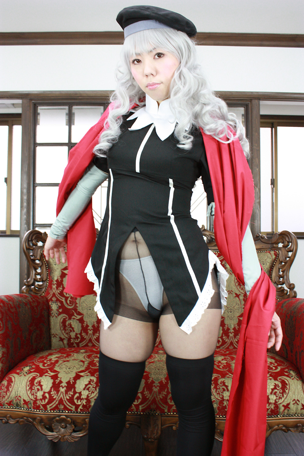 [Wotomecarto] ataraxia