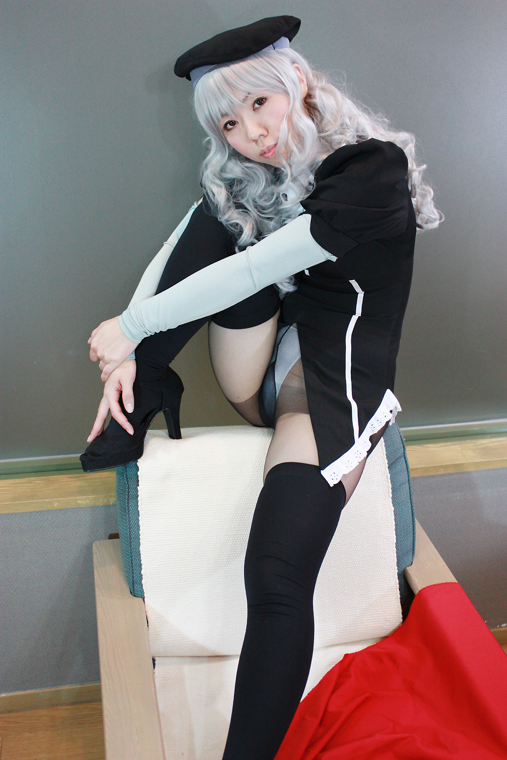 [Wotomecarto] ataraxia