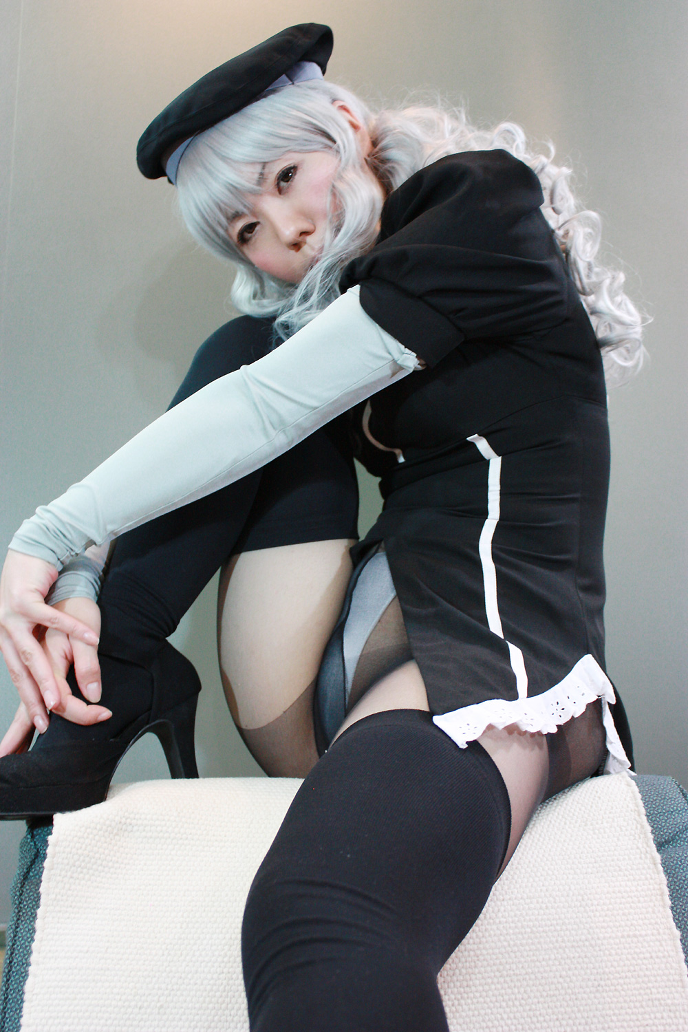 [Wotomecarto] ataraxia