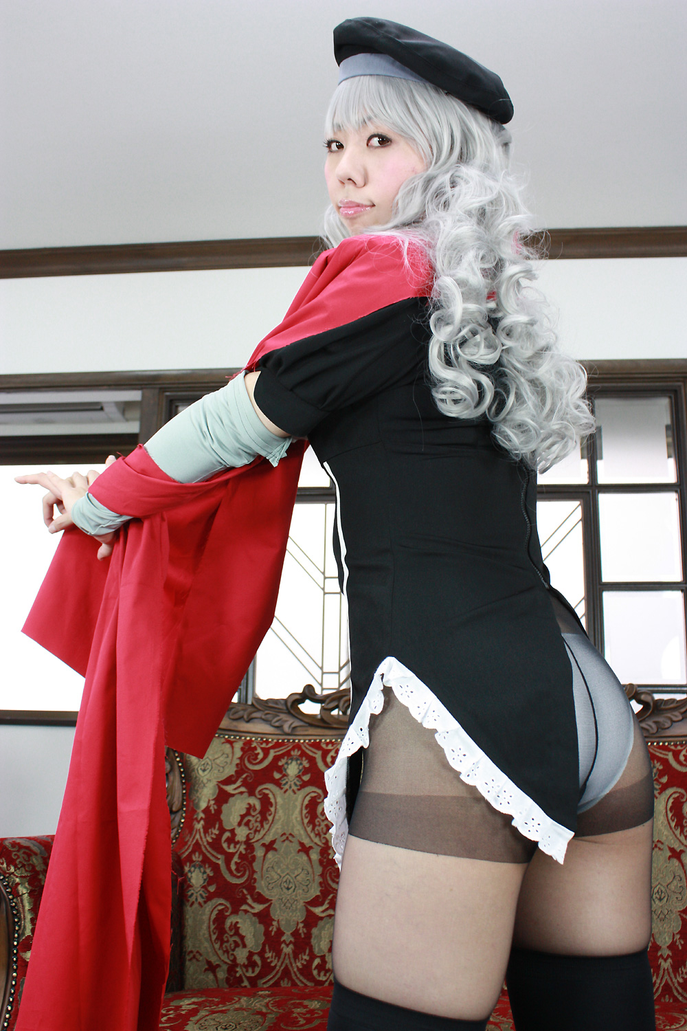 [Wotomecarto] ataraxia