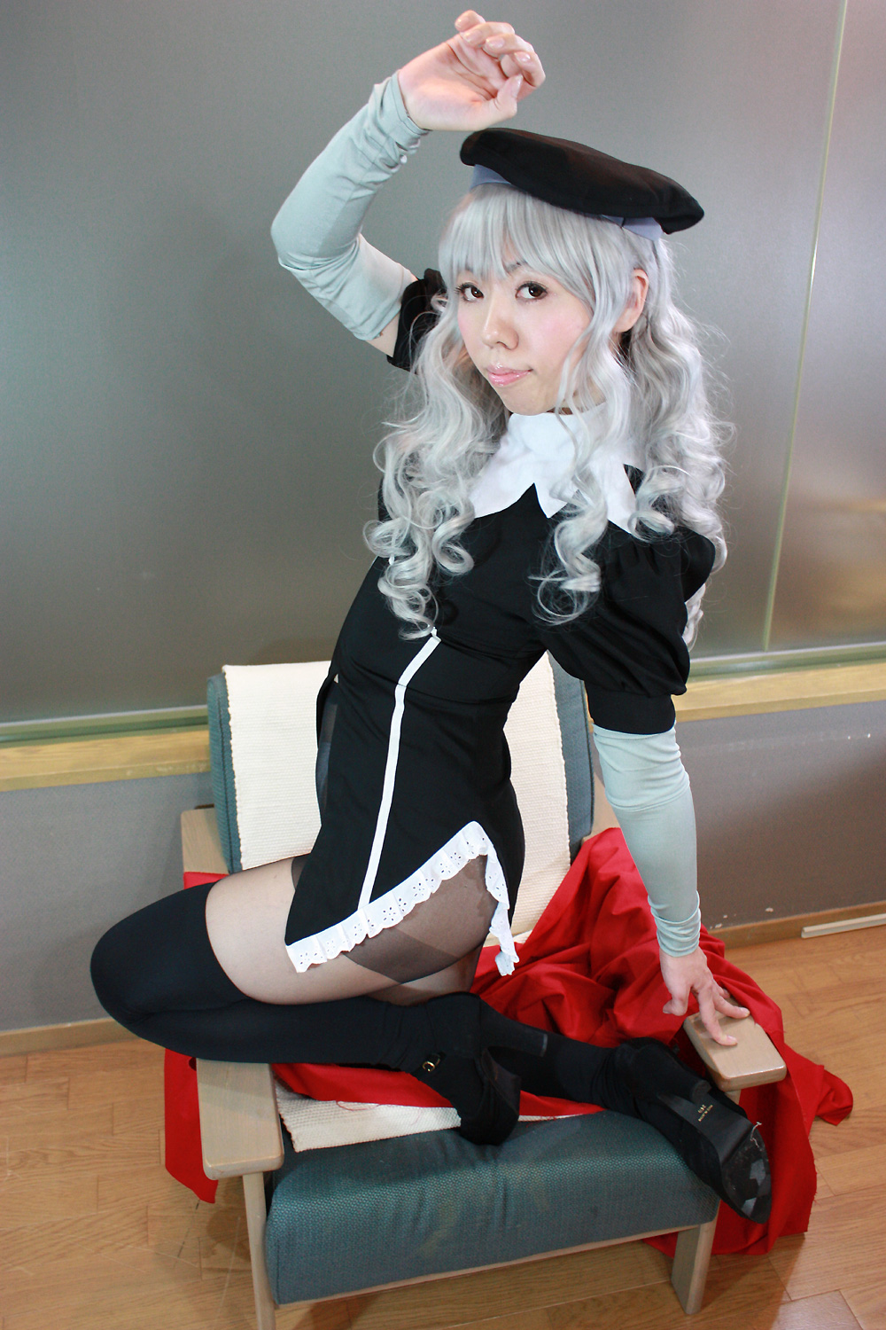 [Wotomecarto] ataraxia