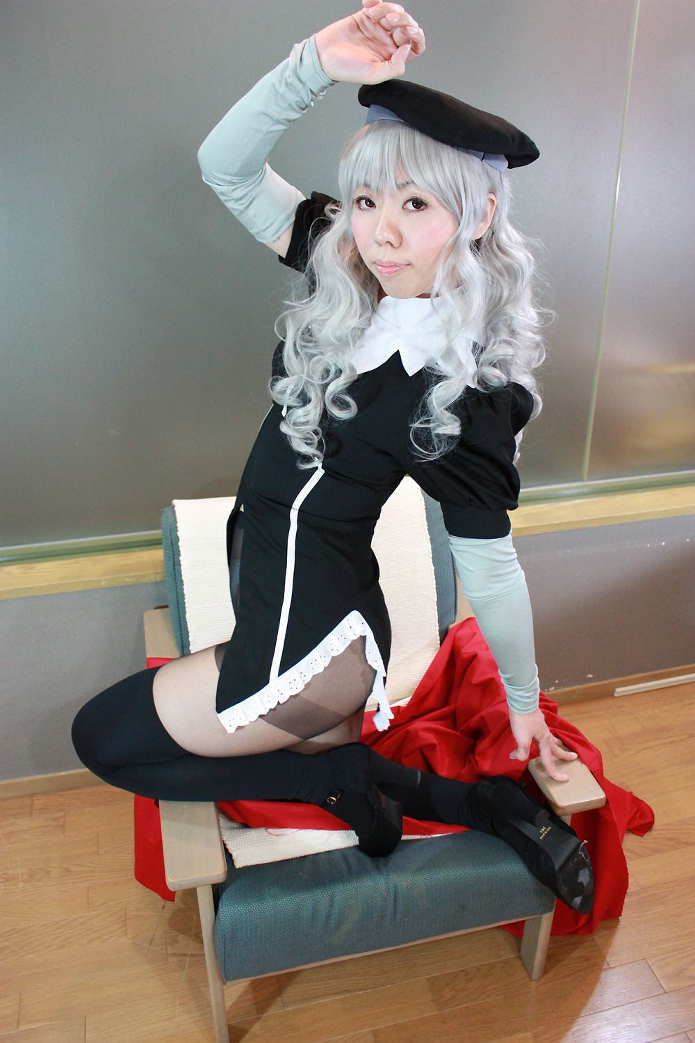 [Wotomecarto] ataraxia