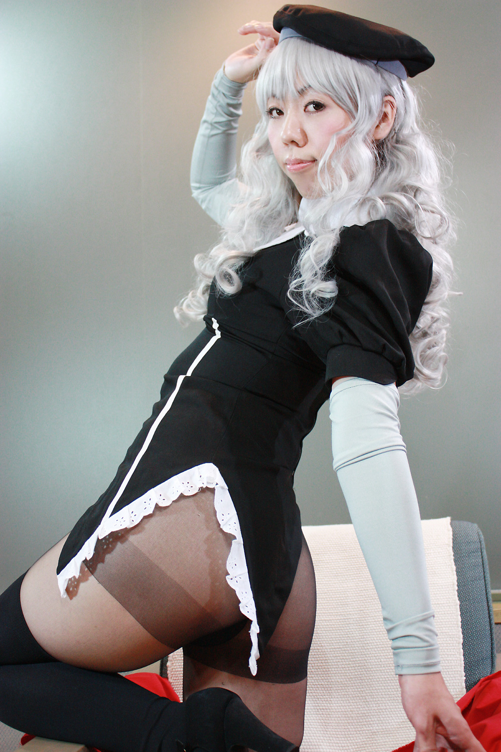 [Wotomecarto] ataraxia