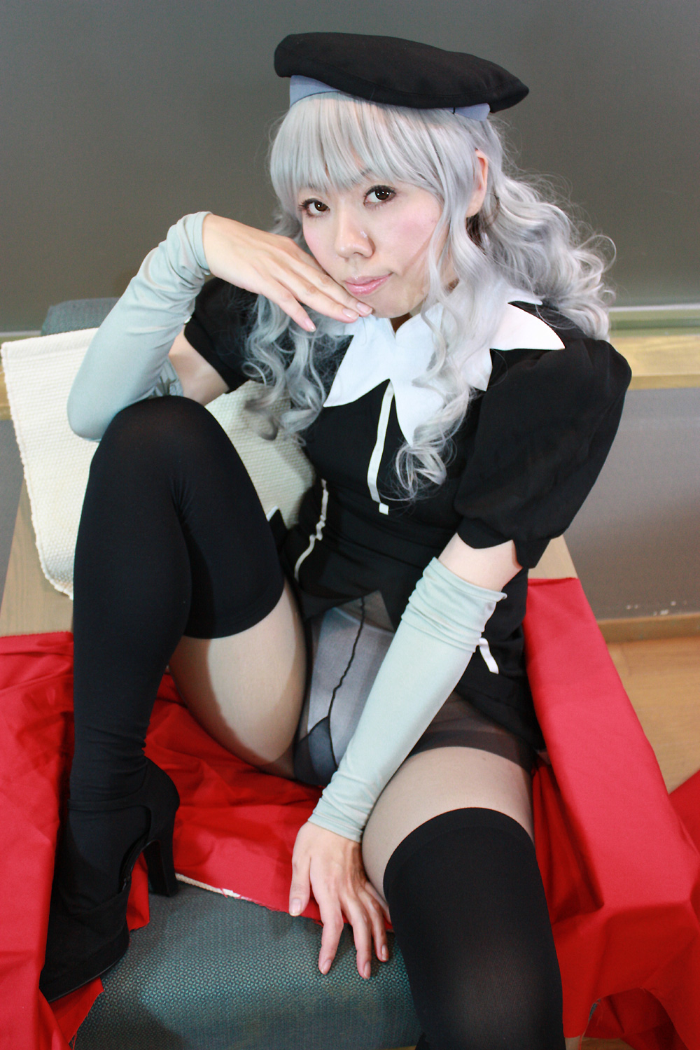 [Wotomecarto] ataraxia