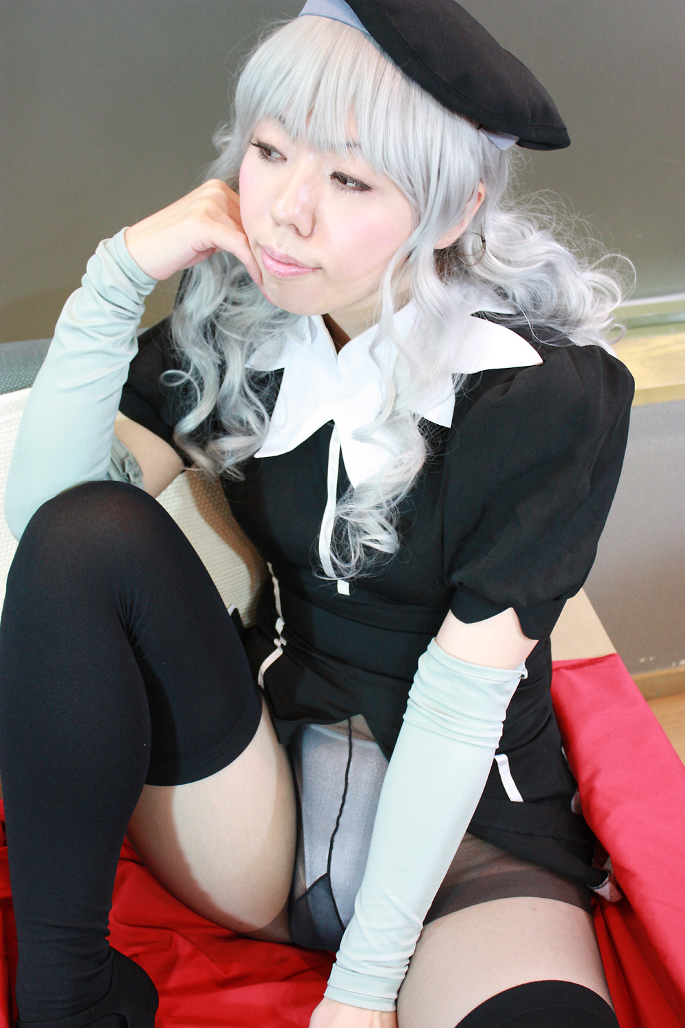 [Wotomecarto] ataraxia