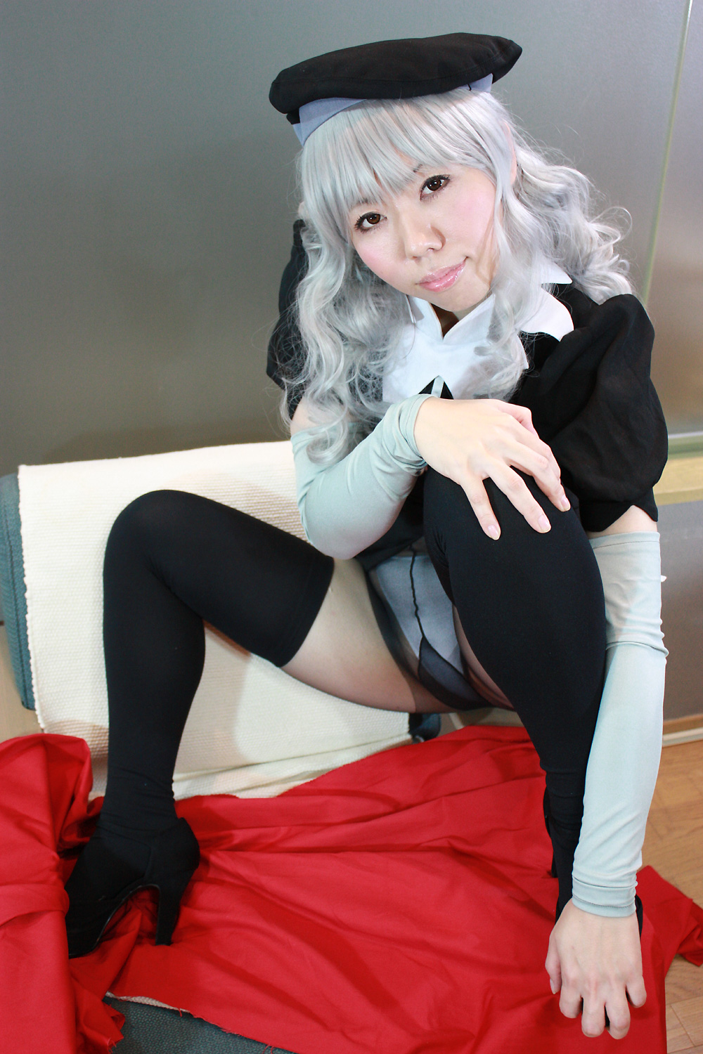 [Wotomecarto] ataraxia