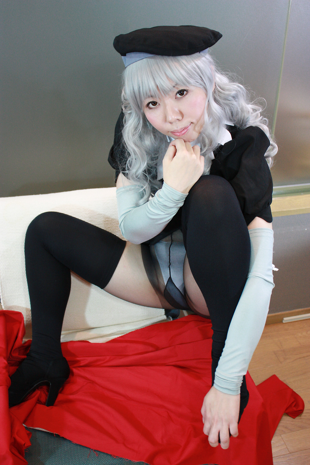 [Wotomecarto] ataraxia