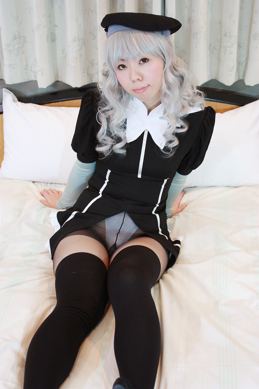 [Wotomecarto] ataraxia