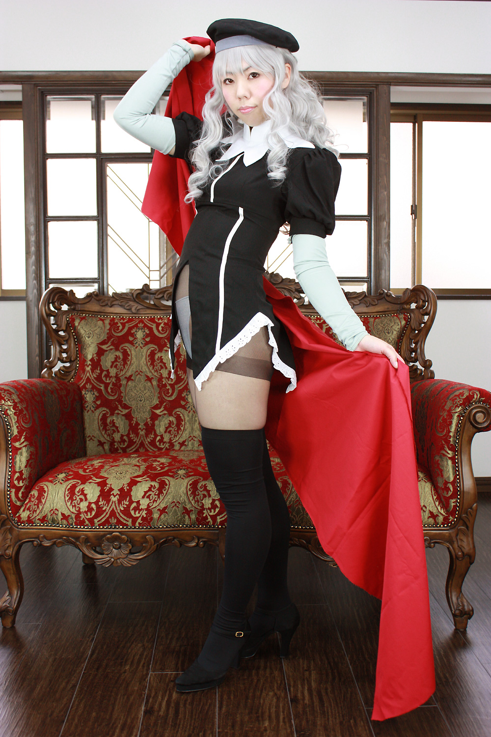 [Wotomecarto] ataraxia