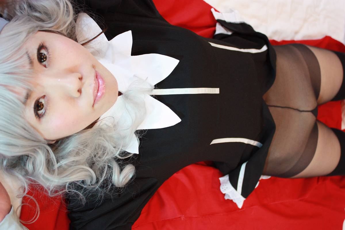 [Wotomecarto] ataraxia