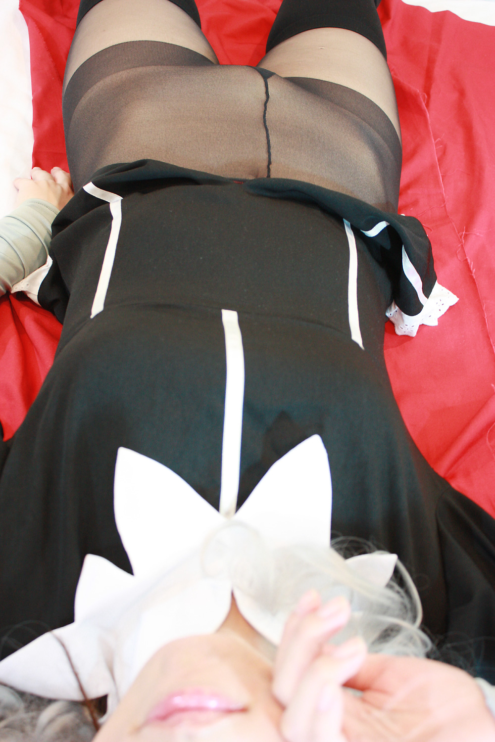 [Wotomecarto] ataraxia