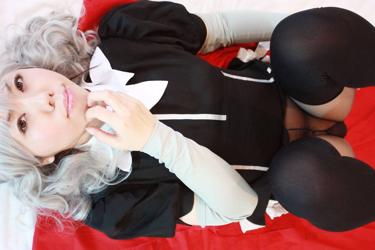 [Wotomecarto] ataraxia