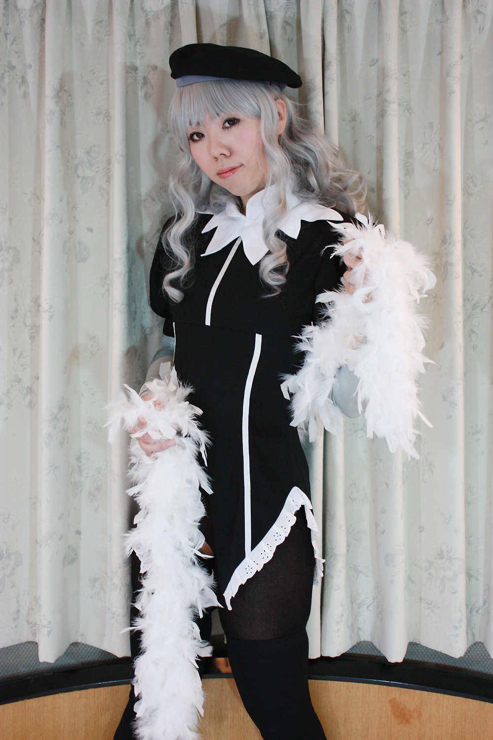 [Wotomecarto] ataraxia