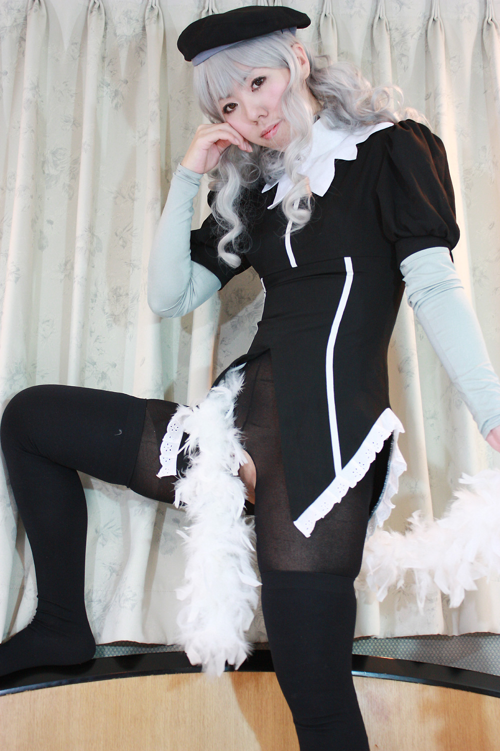 [Wotomecarto] ataraxia