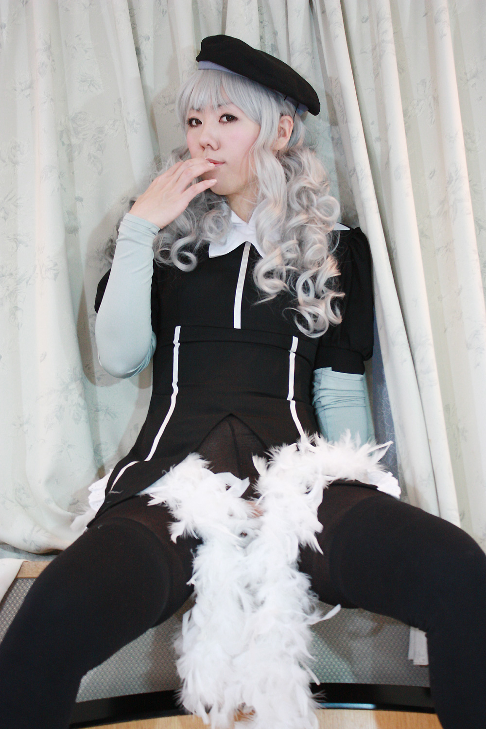 [Wotomecarto] ataraxia