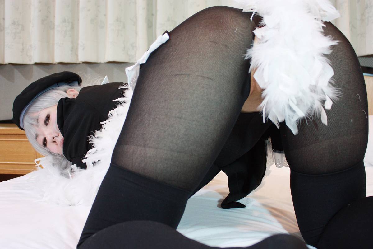 [Wotomecarto] ataraxia