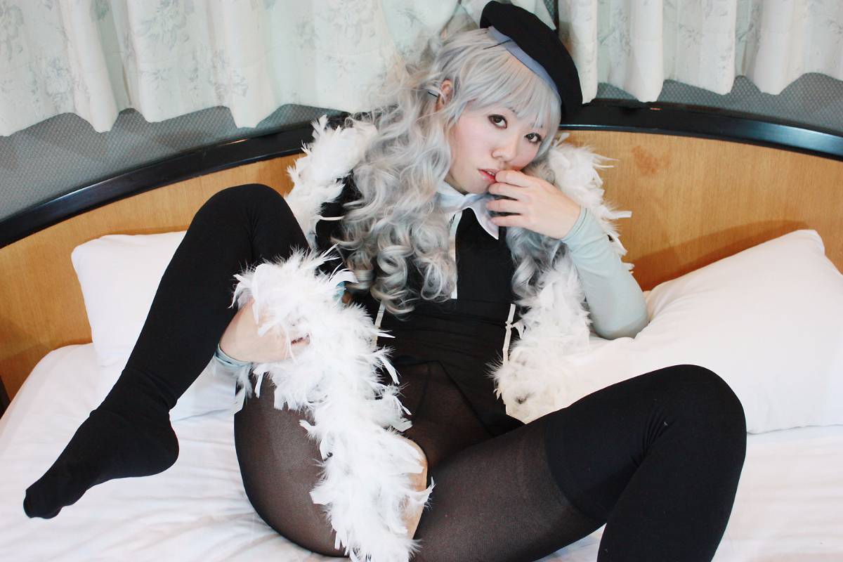 [Wotomecarto] ataraxia