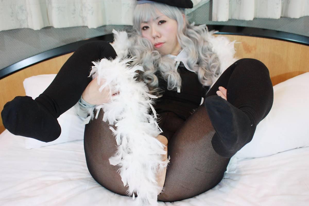 [Wotomecarto] ataraxia