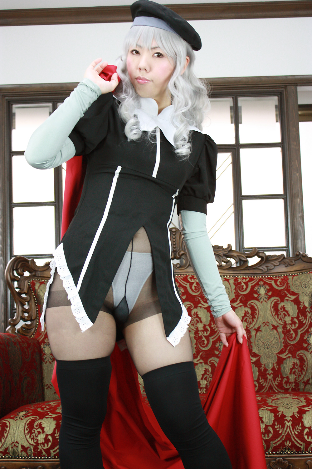 [Wotomecarto] ataraxia