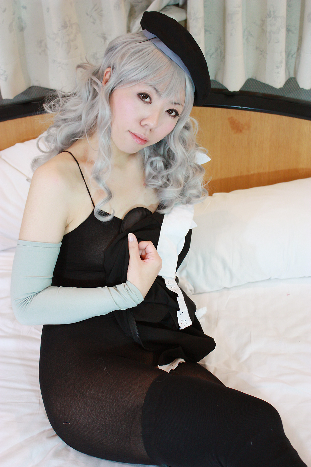 [Wotomecarto] ataraxia