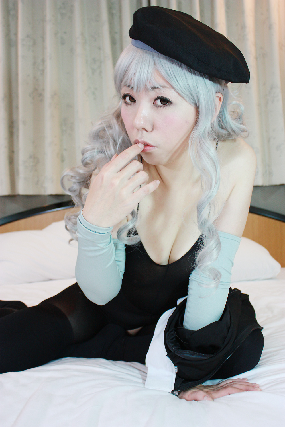 [Wotomecarto] ataraxia