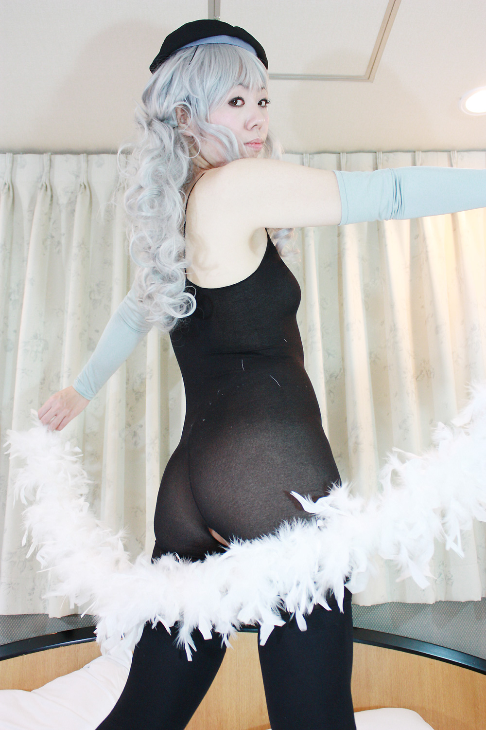 [Wotomecarto] ataraxia