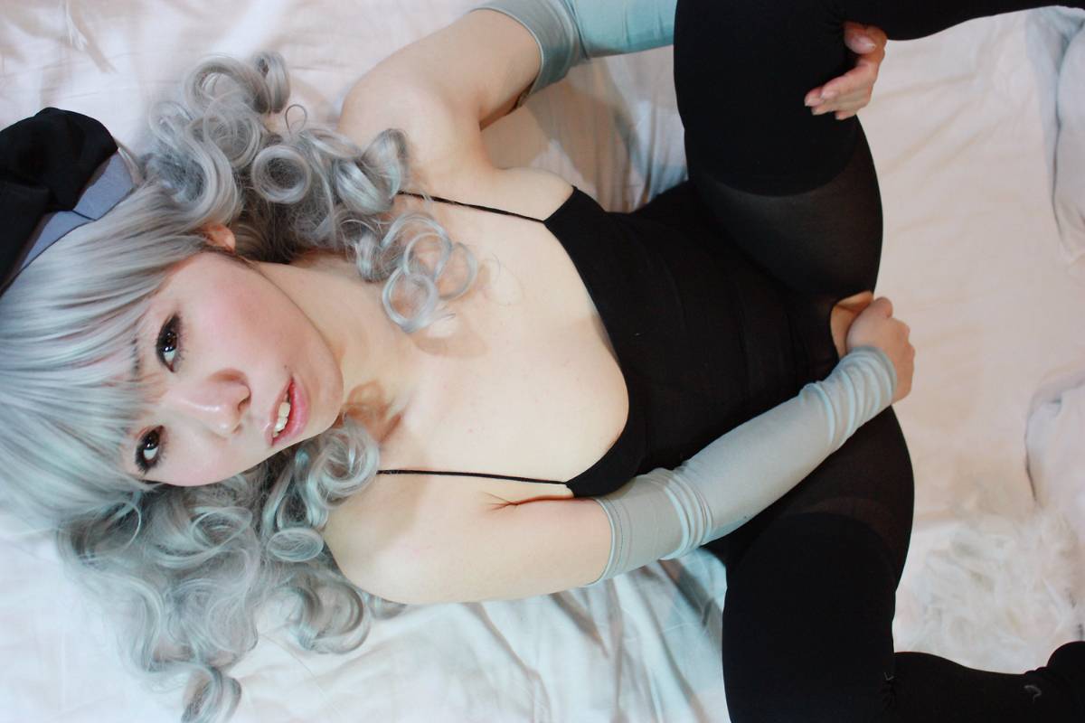 [Wotomecarto] ataraxia