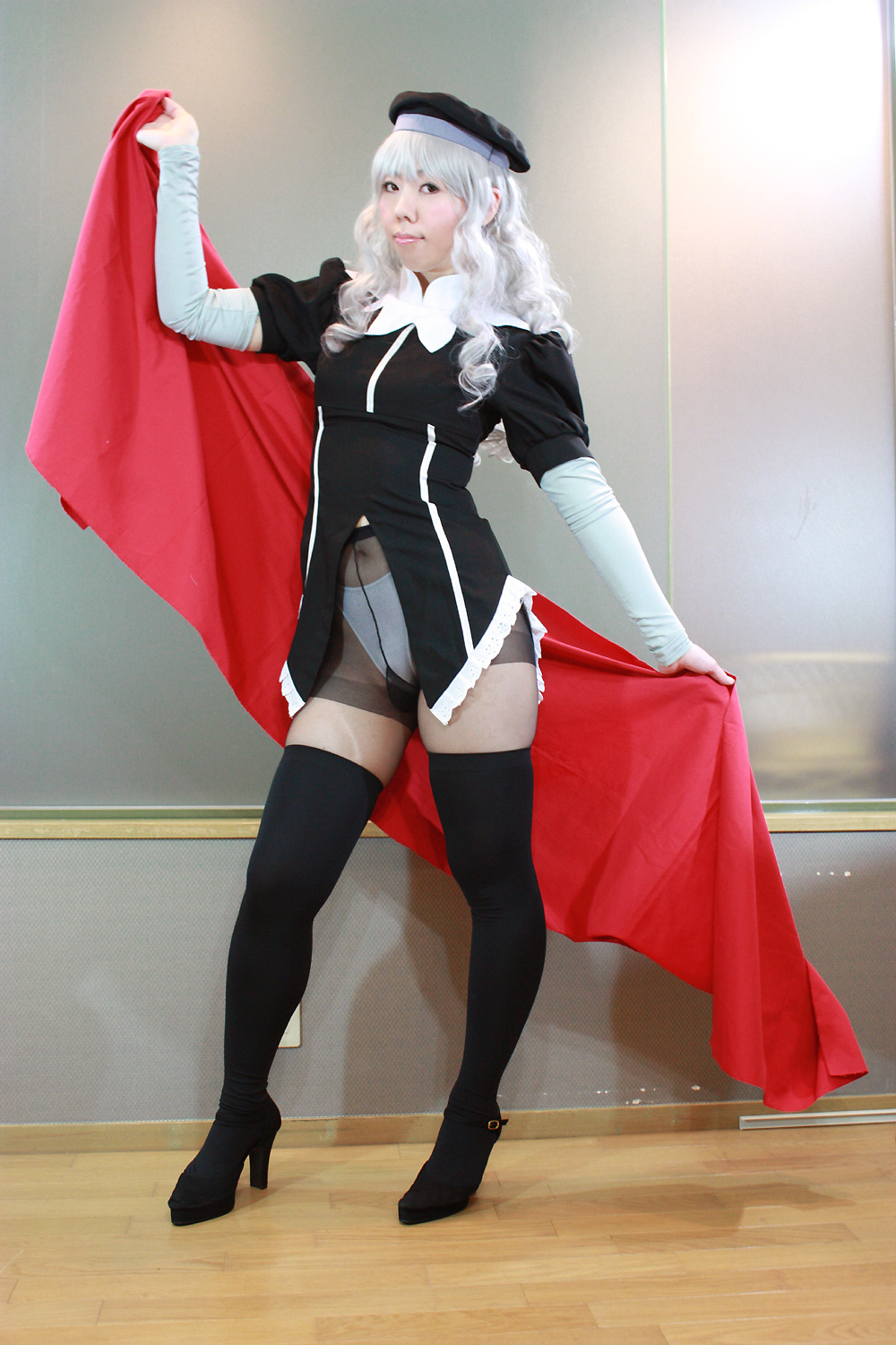 [Wotomecarto] ataraxia