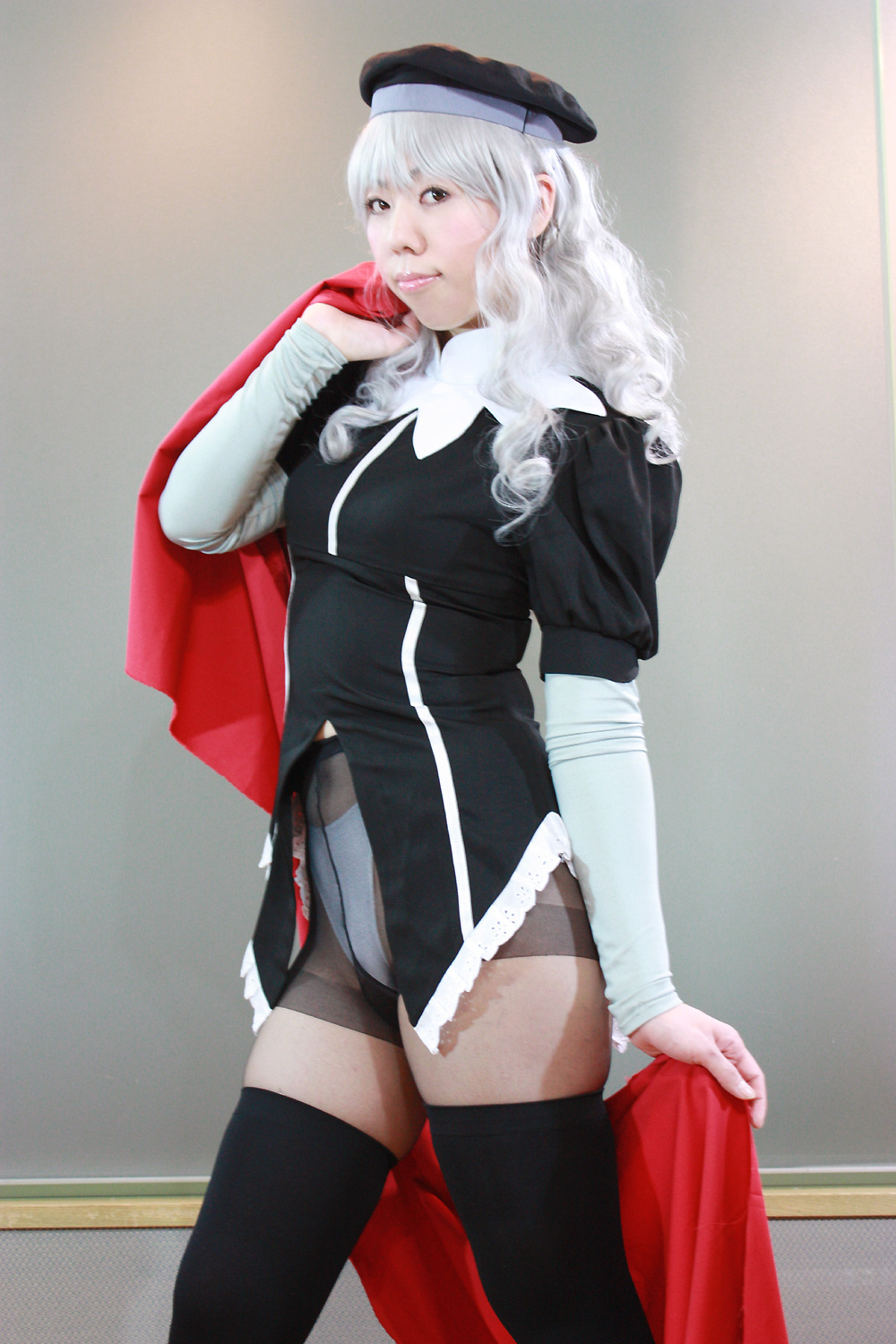 [Wotomecarto] ataraxia